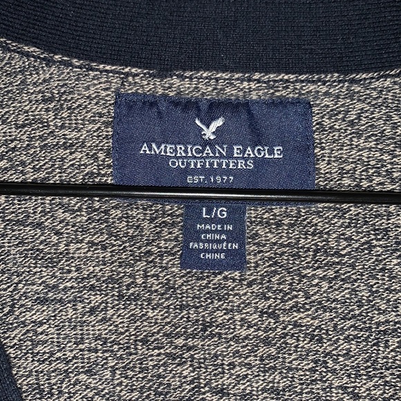 American Eagle Cardigan - Picture 3 of 4